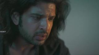 Пропавшее лицо (2025)