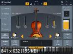 Audio Modeling - SWAM bundle STANDALONE, VSTi, VSTi3, AAX x64 [09.2025] - набор виртуальных инструментов