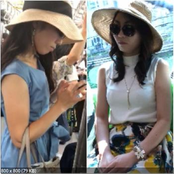 パンチラ天国 vol.11711-11715