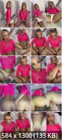 Onlyfans - Sky Pierce  Slim Blonde Sky Pierce Homemade Creampie (SD/1280p/275 MB)