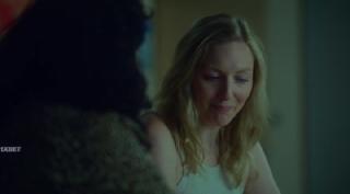 Красные флаги, белая ложь (2025)