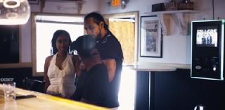 Глазами Оушен (2025)