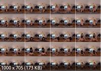 BaileyJayVR - Bailey Jay  Cum On My Feet (2K/1600p/2.46 GB)