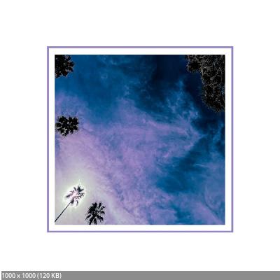 Look Outside Your Window - Look Outside Your Window (2026)