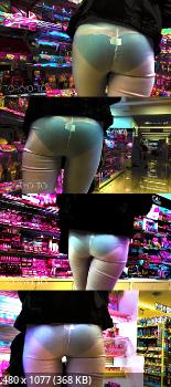 パンチラ天国 vol.11716-11720