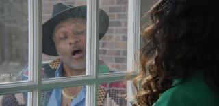 Заикающийся проповедник (2025)