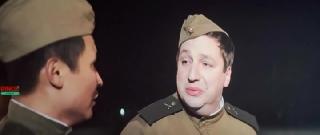 Моя собака – космонавт (2025)