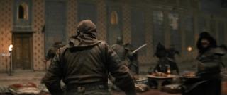 Тамерлан (2026)