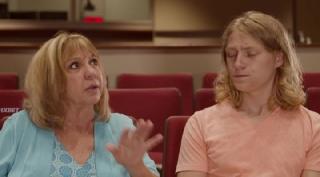 Ромео и Бенволио (2024)