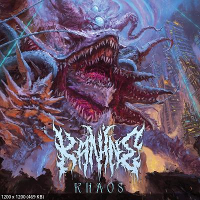Kanine - Khaos (2026)