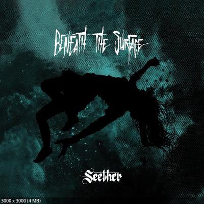 Seether - Beneath The Surface (EP) (2026)