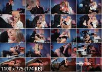 Brazzers - Kayla Green � Tits, Thighs and Office Supplies (FullHD/1080p/2.79 GB)