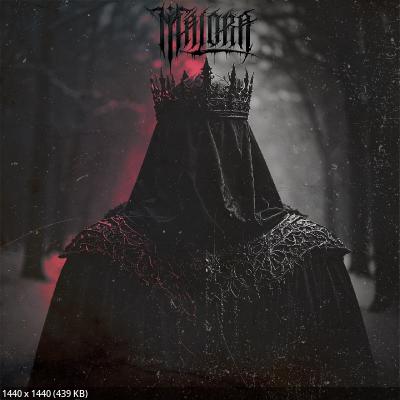 Malora - Death Is Looming (EP) (2026)