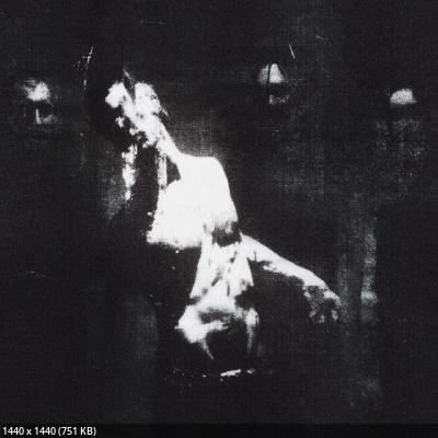 Holywatr - Deo Gratias (2026)