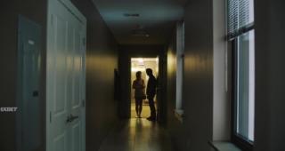 Почти пустой город (2024)