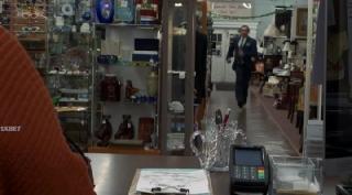 Разбитые осколки (2025)