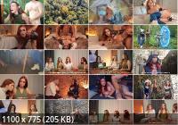 Onlyfans - DandD Porn Adventure Part Il Rain Of Gold Sweetie Fox, Diana Rider, Octokuro, ArinaFox Sweetie Fox (FullHD/1080p/937 MB)