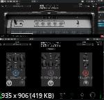 STL Tones - STL Tonality Bundle 2026.04 [R2R] STANDALONE, VST3 x64 [04.2026] (NO INSTALL) - набор плагинов, гитарный эффект