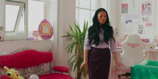 Каникулы с близняшками (2025)