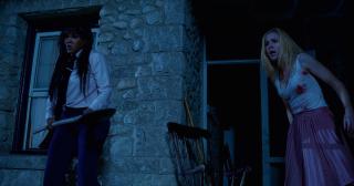 ���� ����� ��������� 2.0 / Night of the Living Dead (2026/WEB-DL/WEB-DLRip)