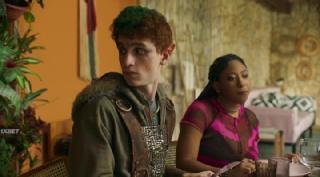 Идеальные незнакомцы (2025)