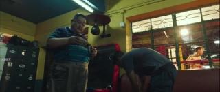 Золотой мальчик (2025)