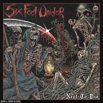 Six Feet Under - Next to Die (2026)