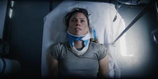 � ������� / Prisonnière (2025/WEB-DL)