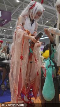 パンチラ天国 vol.11732-11735