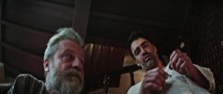 Дрессировщик голубей (2026)