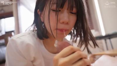 [mosaic_reduce_version] SQTE-676 いつでも使えるオナホ後輩 日向由奈