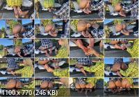 Onlyfans - The Cosmic Goddess Cosmicstarlight  Star Light 240 (FullHD/1078p/211 MB)