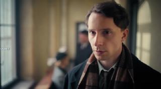 Нюрнберг 45: Лицом к лицу со злом (2025)