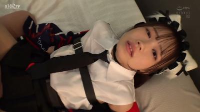 [mosaic_reduce_version] MUKC-125 このcostume○女、売り出し中。