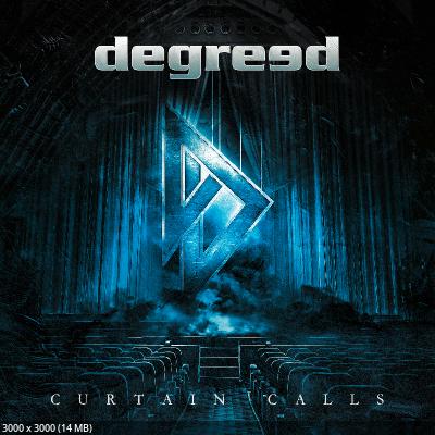 Degreed - Curtain Calls (2026)