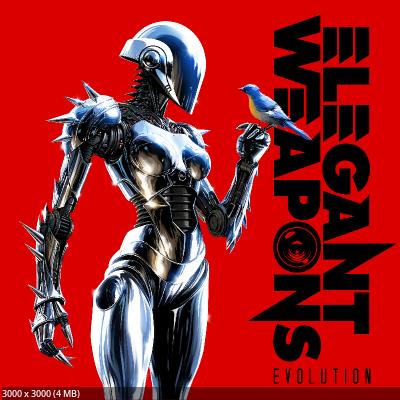 Elegant Weapons - Evolution (2026)