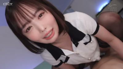 [mosaic_reduce_version] HMN-828 女上司(ワタシ)のfellatio彼女のよりすっごいよ？ 彼女がいる部下に追撃fellatioチオ 上下のおクチで中出し(なかだし)搾精ドスケベ顔面マ〇コOL