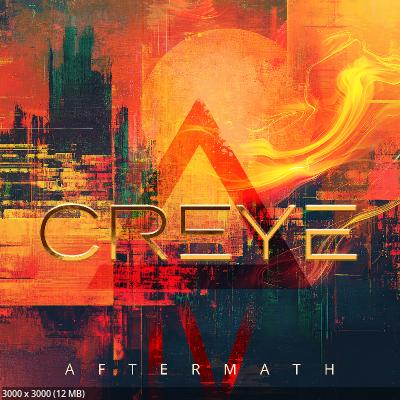 Creye - IV Aftermath (2026)
