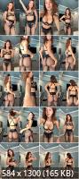 Onlyfans - Veronica Perasso (SD/1280p/71.3 MB)