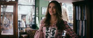 ��������� / How to Make a Killing (2026/WEB-DL/WEB-DLRip)