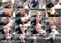 Onlyfans - Sexyspunkygirlbj Facial In Park (HD/720p/403 MB)