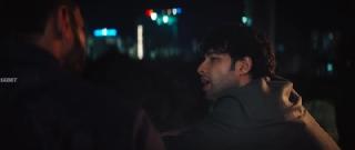 Двое влюблённых в городе (2026)