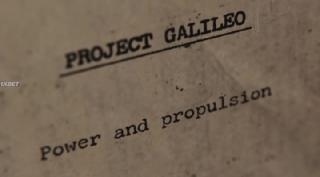 S4: Невероятная правдивая история Боба Лазара (2026)