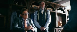 ��������� / How to Make a Killing (2026/WEB-DL/WEB-DLRip)