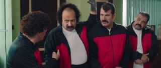 Мексиканские приключения (2025)