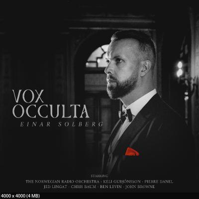 Einar Solberg - Vox Occulta (2026)