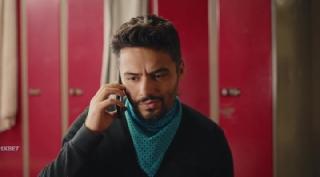 Три мусорщика - Новичок (2025)