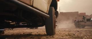 Побег из плена (2025)