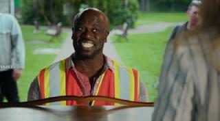 Музыка в парке (2026)