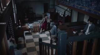 Адвокатское бюро Ямады Тодороки (2025)